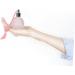 FOMIYES 1pc Air Bag Perfume Bottle Pineapple Perfume Finery Perfume Refillable Perfume Bottle Travel Container Exquisite Perfume Bottle Empty Perfume Bottle Vintage Spray Bottle Glass Pink - Buy Online on GoSupps.com