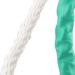 200ft x 12 Polypropylene Boat Anchor Rope | 3 Strand Twisted Line for Sailboat Mooring | 5850LB Breaking Strain - Buy Online on GoSupps.com