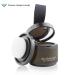 SOVONCARE Instant Hairline Powder - Gray Hair Coverage for Women | Thinning Hair Root Touch Up - Medium Brown - Buy Online on GoSupps.com