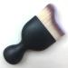 RN BEAUTY Kabuki Makeup Brush Set - Foundation, Powder, Blush - Multi-function Cosmetic Brush for Liquid, Cream, Mineral - White - Buy Online on GoSupps.com