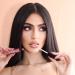 Buy S&J Radiant Vo-Lip-Tuous Gloss International Shipping Available | Luxurious Lip Gloss for Shine & Hydration - Buy Online on GoSupps.com