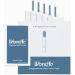 Wondfo PdG Test Strips - 5 Progesterone Tests for Confirming Ovulation at Home - Buy Online on GoSupps.com