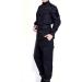 ATAIRSOFT Men's Tactical Army BDU Jacket & Pants Suit for Airsoft Paintball & Hunting - Black - Buy Online on GoSupps.com