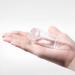 Allazone 9 PCS Clear Nail Stamper Double Sided Nail Art Stamper Clear Silicone Nails Stamping Jelly Nail Art Stamping Stamper for Manicure Tools 4 PCS - Buy Online on GoSupps.com