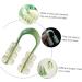 Healvian 2 Sets Nose Clip Set for Snoring Aid and Facial Beauty - U-Type Nasal Splint and Sleeping Nose Clips - Buy Online on GoSupps.com