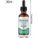 Ear Care Drops - 30ml Clogged Ears Hydrating Support Drops | Soothing Earwax Remover for Itchy Dry Sensitive Clogged Travel Swimming Showers Gym Outdoor Bedtime - Buy Online on GoSupps.com