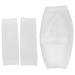 Ejoyous PICC Line Cover for Ladies - Reusable Waterproof Upper Arm Shower Protector for Broken Arm, Fracture Wounds (Size L) - Buy Online on GoSupps.com