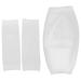 PICC Line Shower Cover | Waterproof Protector for Wound & Surgery Care | Adult Shower Safety - Buy Online on GoSupps.com