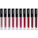 Isadora Liquid Lip Cream 3.5ml - 17 Red Legend - Buy Online on GoSupps.com