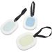 Buy Aromatherapy Wax Tablets - Refreshing Long-Lasting Wardrobe Aromatherapy Tablets (3pcs) for Bedroom - Buy Online on GoSupps.com