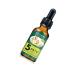 dijiusidy Ginger Hair Growth Oil Prevent Baldness Good-absorption Fast Growing 30MLSerum Nourish Tools Female