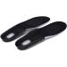 Homoyoyo 2 Pairs Silicone Gel Men Insoles for Shoes - Absorb Sweat & Increase Comfort - Ideal for Outdoor Shoes - Buy Online on GoSupps.com