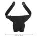 Buy Gatuida Shoulder Brace - Adjustable Shoulder Support Strap for Pain Relief - International Shipping Available - Buy Online on GoSupps.com