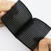 KDDOM 10 Pcs Magic Bangs Hair Pad | Square Hair Fringe Stickers | Black Hair Bang Accessories - Buy Online on GoSupps.com