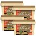 Xihaha GoldFish Chinese Takeaway Curry Sauce Paste Concentrate 405g Original Box of 4 Tub