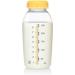 Medela Medium Flow BPA-Free Breastmilk Teat with 250ml Bottle - Express, Store, and Feed with Confidence - Buy Online on GoSupps.com