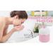 Roysmart Facial Cleanser Foamer Cup Cute Face Cleanser Bubbler Travel Skin Care Foam Foamer Cup Facial Cleanser for Girls Face Wash Shower Tools - Pink - Buy Online on GoSupps.com