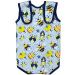 Splash About Baby Wrap Wetsuit Bugs Life 0-6 Months - Keep Your Little One Safe and Stylish in the Water - Buy Online on GoSupps.com