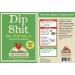 Dip Shit .75oz Pouch (Pack of 6) - Chip and Vegetable Dip - Buy Online on GoSupps.com
