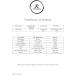 Methylene Blue 1% Compass Lab | USP-Grade Methylthioninium Chloride Liquid | 50ml Glass Dropper | Brain & Cognitive Health Dietary Supplement - Buy Online on GoSupps.com