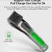 Men's Electric Hair Clipper - Rechargeable Professional Trimmer for Adults | International Shipping Available - Buy Online on GoSupps.com