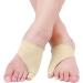 Hallux Valgus Corrector Sleeve - Bunion Toe Protection Device - Buy Online on GoSupps.com