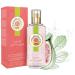 ROGER & GALLET | Fragrant Water Body Spray for Women | Fleur de Figuier 3.3 Fluid Oz. - Buy Online on GoSupps.com