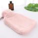 Maies Durable Rubber Hot Water Bottle - Thickened Plush Heating Bag for Pain Relief - Ship Internationally - Buy Online on GoSupps.com