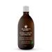 Castor Oil USDA Certified Organic Glass Bottle Pure Cold-Pressed 100% Natural Virgin Castor Oil Unrefined Moisturizing for Skin Hair Growth Product for Eyelashes Food Grade Hexane & BPA Free (8 ounce) Pure Castor Oil 8 Ounce (Pack of 1)