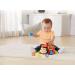 VTECH Baby Happy Learning Beetle | Interactive Sorting Toy for Shapes Colors & Numbers | Ages 12-36 Months | Red - Buy Online on GoSupps.com