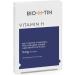 BIO-H-TIN Vitamin H 5 mg for 1 month tablets 15 pcs