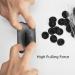 JimKing Finger Cot 200 PCS Latex Anti-Static Finger Covers - Rubber Finger Sleeves for Clean & Dry Dressing - Buy Online on GoSupps.com