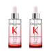 K rastase Genesis Serum Anti-Chute Fortifiant 90ml double pack.