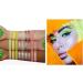 Jojomis 9 Colors Eyeshadow Palette Soft Professional Highly Pigmented Blendable Bright Compact Matte Shimmer Metallic Eye Makeup for Women Ladies Cosmetics - Buy Online on GoSupps.com