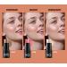 Highlighter Bronzer Blusher Contouring Stick | Non-Greasy Waterproof Formula | Lightweight Contour for Face | 90.00g (Pack of 1) - Buy Online on GoSupps.com