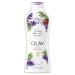 Olay Essential Botanicals Body Wash Variety Pack 23.6 fl oz (Pack of 3) - Buy Online on GoSupps.com