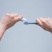 Dentist Approved Simplosophy Toothbrushes - Pack of 4 for Clean Teeth and Whiter Smile - Buy Online on GoSupps.com