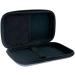 ZLiT Gillette Razor Case - Shockproof EVA Travel Pouch for Gillette Razors - Gray Storage Bag - Buy Online on GoSupps.com