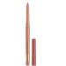 L'Or al Paris Colour Riche Lip Liner Pencil Creamy Lip Liner with Omega 3 and Vitamin E 601 Worth It (Pinky Nude) Worth It 0.01 Ounce (Pack of 1)