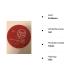 RedOne Maximum Control Aqua Hair Gel Wax RED Full Force 150ml - Extra Strong Strawberry for Ultimate Hold | Buy Online Internationally - Buy Online on GoSupps.com