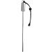 EVTSCAN Stainless Steel Diving Pointer for Scuba Diving - Black - Buy Online on GoSupps.com