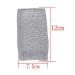 Baby Knee Pads - Safety Protector for Crawling Infants | Light Grey (0-3 Years) - Buy Online on GoSupps.com