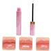 BIUDECO 2pcs Lip Serum Lip Gloss Lipgloss Lip Oils Lip Tint Lip Balm Lip Care Supplies Clear Lip Oil Water - Buy Online on GoSupps.com