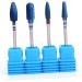 minkissy Nail Art Supplies Nail Art Drill Bits Diamond Drill Bit Nail Grinding Head Manicure Grinding Tool Manicure Drill Bits Nails Drill Bits Nail File Drill Bit Tools Polisher Nail Drill - Buy Online on GoSupps.com