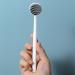 SEWACC 5pcs Silicone Spatula & Scraper Set - Portable Cleaning Brushes for Household Use - Effective Coating & Scrubbing Tools - Buy Online on GoSupps.com