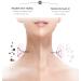 Ms.W Red Light Face Massager - Electric Facial Lifting Device with LED  Heat  and Vibration for Skin Tightening and Rejuvenation on Face and Neck - Buy Online on GoSupps.com