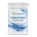 D-mannose Powder - GMO Free - Vegan Friendly - Highly Concentrated Mannose Pure Ingredients No Chemicals in Our Supplements - Naturesupplies