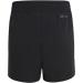 Adidas Girls Shorts (1/4) G Ti 3S Wv SHO - Black/White IC0347 | Buy Internationally - Best Price & Fast Shipping - Buy Online on GoSupps.com
