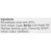 Morrisons Mint Sauce 180g - Buy Fresh Mint Sauce Online at Best Price - Buy Online on GoSupps.com