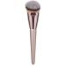 BBL Angled Makeup Brush Synthetic Contour Face Kabuki Foundation Brush for Blending Liquid Powder BB Cream Buffing Bronzer cosmetics tools applicator 1PCS